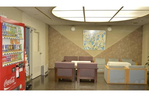 Fushimi Hotel | Pulsesin in Kyoto - Vacation STAY 73552v