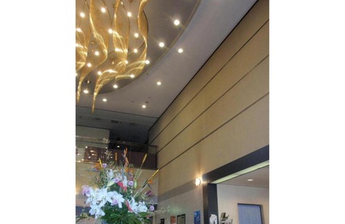 Fushimi Hotel | Pulsesin in Kyoto - Vacation STAY 73552v