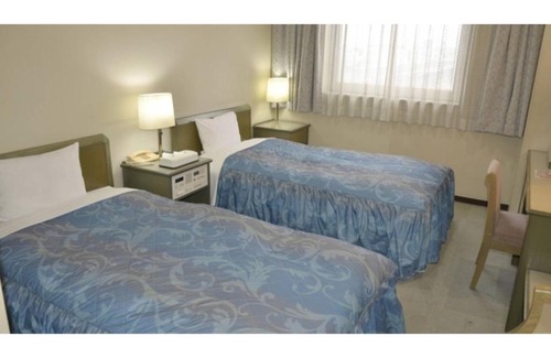 Fushimi Hotel | Pulsesin in Kyoto - Vacation STAY 73552v