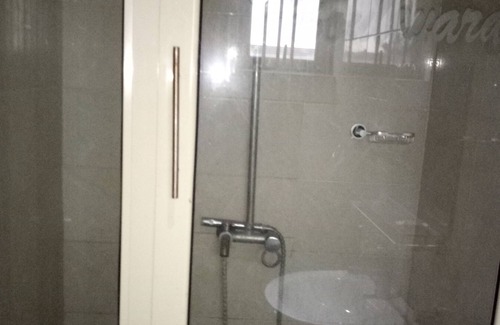 Surulere Hotel | Pulville Boulevard