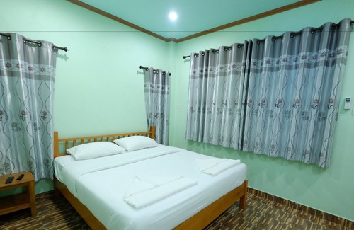 Na Ta Luang Hotel | Pum and Plam Homestay Resort