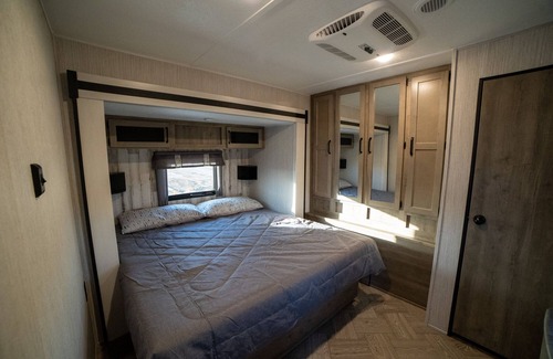 Platter House | Puma 5- Recreational Vehicle Space 5