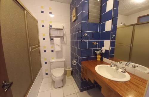 Chucuito Hotel | Pumakala Hotel