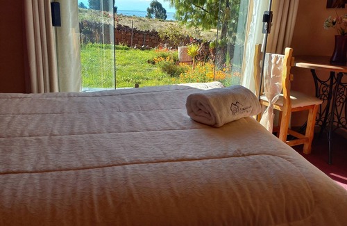 Chucuito Hotel | Pumakala Hotel