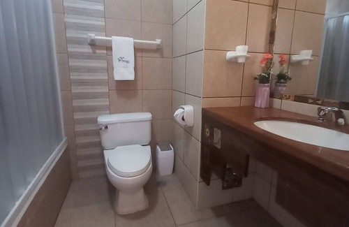 Chucuito Hotel | Pumakala Hotel