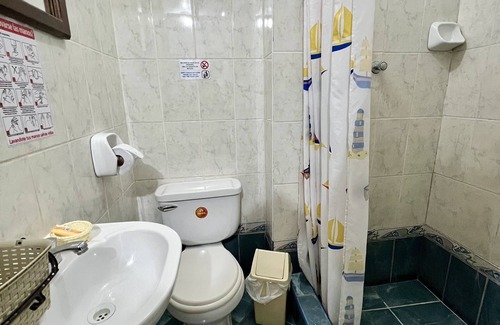Cusco Historic Center House | Pumamarca Guest House