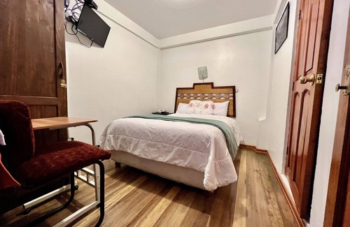 Cusco Historic Center House | Pumamarca Guest House
