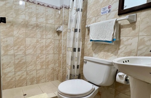 Cusco Historic Center House | Pumamarca Guest House