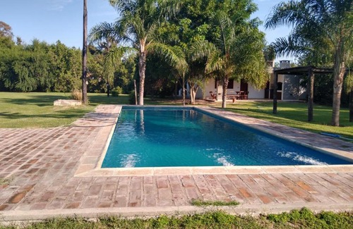 La Banda House | Pumitas