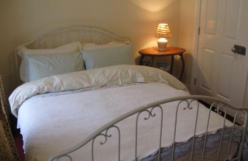 Londonderry Apartment | Pump House Apartment