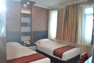 Pangkalpinang Hotel | Puncak Budget Hotel