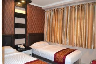 Pangkalpinang Hotel | Puncak Budget Hotel