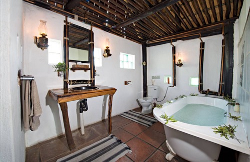 Kruger National Park Other | Pungwe Safari Camp