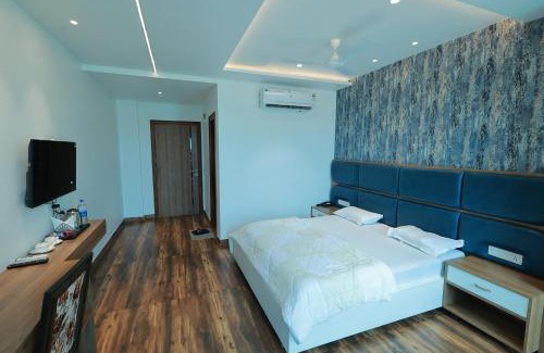 Sangrur Hotel | Punia Tower Hotel