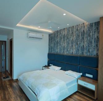 Sangrur Hotel | Punia Tower Hotel