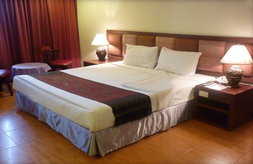 Nai Mueang Hotel | Punjadara Hotel