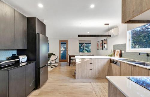 Porepunkah House | Punkah Junction