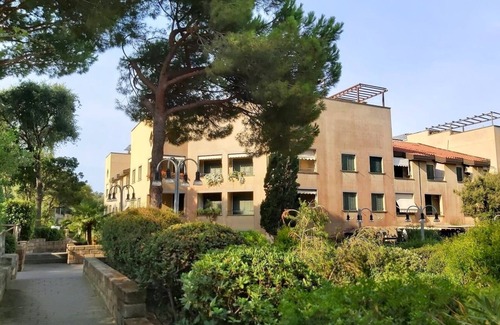 Punta Ala Apartment | Punta Ala Boboli apartment (sea view).