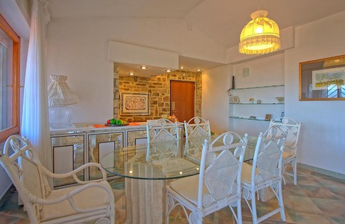 Punta Ala House | Punta Ala by PosarelliVillas