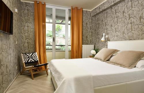 Punta Ala Apartment | Punta Ala Sea View Apartments