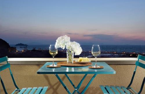 Punta Ala Apartment | Punta Ala Sea View Apartments