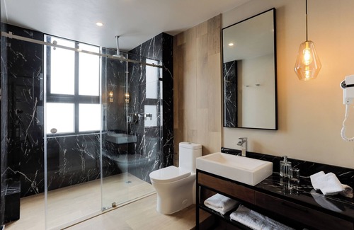 Colonia Centro Hotel | Punta Alameda