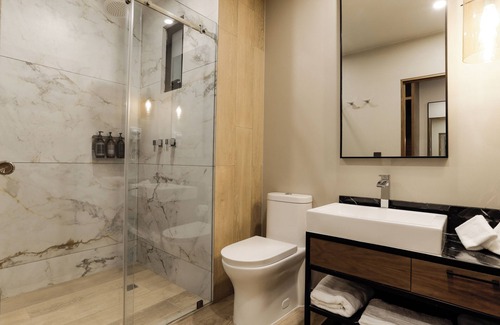 Colonia Centro Hotel | Punta Alameda