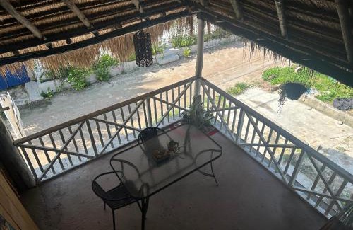Tierra Bomba Island House | Punta Arena EcoHostal & EcoFit - Your Eco-Friendly Oasis 02
