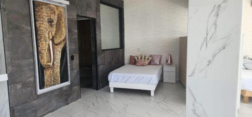 Puerto Angel Apartment | Punta Bañada