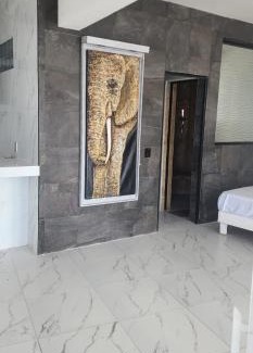 Puerto Angel Apartment | Punta Bañada
