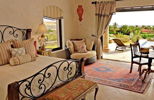 Juarez House | Punta Ballena and beautiful Casa Ballena Villa