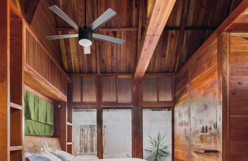 Isla Holbox Hotel | Punta Caliza