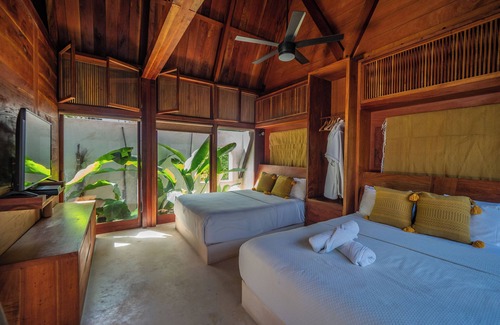 Isla Holbox Hotel | Punta Caliza