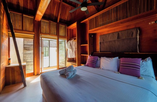 Isla Holbox Hotel | Punta Caliza