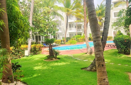 Bavaro Apartment | Punta Cana Blue Beach