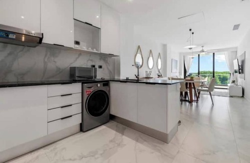 Punta Cana Apartment | Punta Cana, Cana Rock Star 2BDRM w/pool & beach