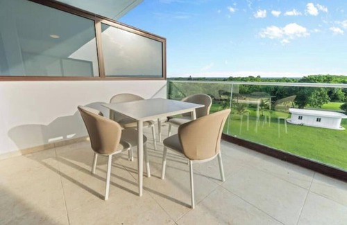 Punta Cana Apartment | Punta Cana, Cana Rock Star 2BDRM w/pool & beach