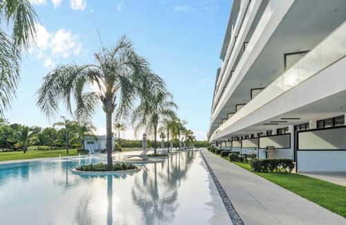 Punta Cana Apartment | Punta Cana, Cana Rock Star 2BDRM w/pool & beach