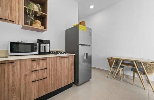 Punta Cana Apartment | Punta Cana, Cap Cana, Cozy 1 BDR, Pool & Beach