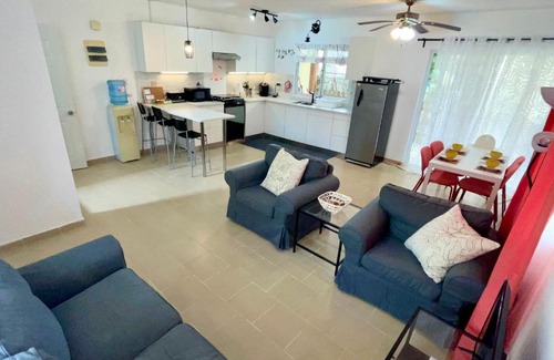 Bavaro Apartment | Punta Cana Palm Beach Villas