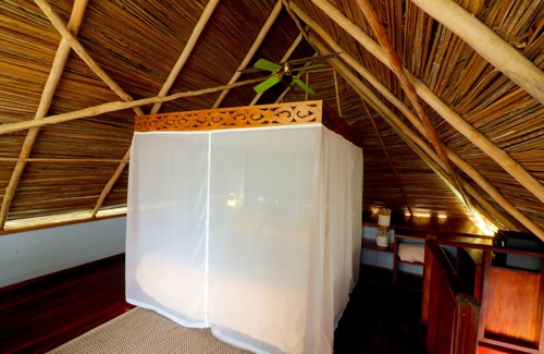 Punta Caracol Cabin | Punta Caracol Acqua Lodge