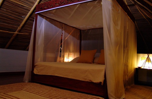 Punta Caracol Cabin | Punta Caracol Acqua Lodge