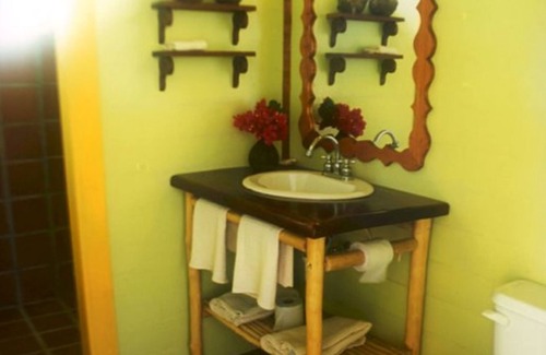 Punta Caracol Cabin | Punta Caracol Acqua Lodge