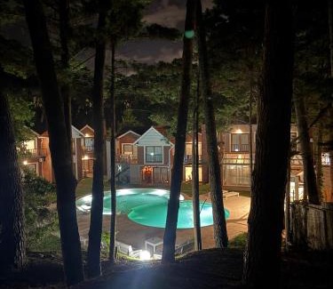 Carilo Apartment | Punta Cerezo Apart