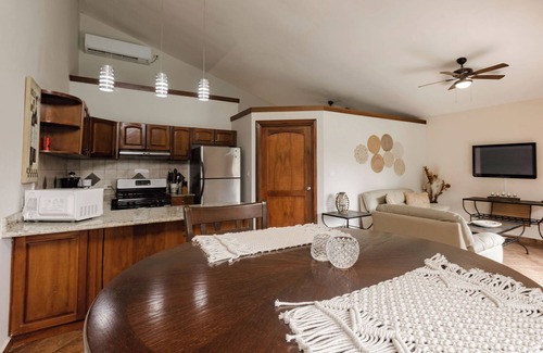 Pajonal Apartment | Punta Chame Club and Resort