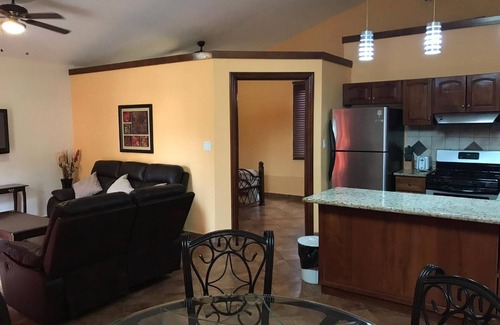 Pajonal Apartment | Punta Chame Club and Resort