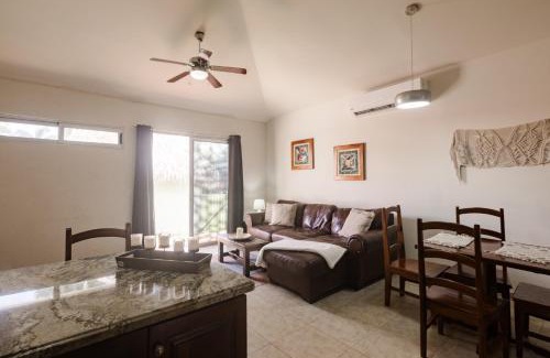 Pajonal Apartment | Punta Chame Club and Resort Poolside apartment