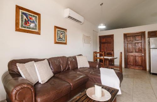 Pajonal Apartment | Punta Chame Club and Resort Poolside apartment