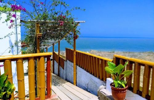 Zorritos Apartment | Punta Cocos Beach Casitas