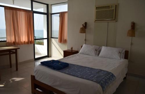 Zorritos Apartment | Punta Cocos Beach Casitas